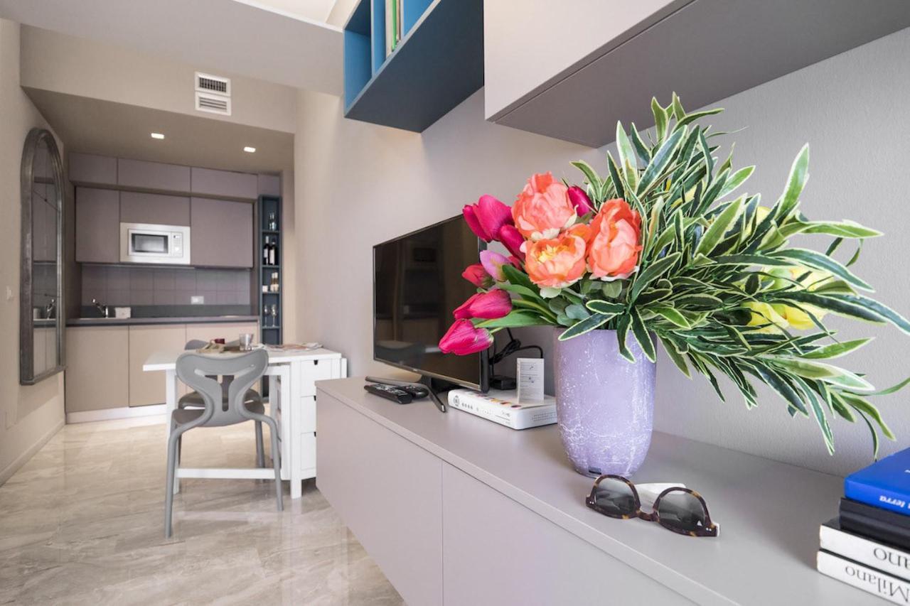 Apartamento Contempora - Elvezia 8 - E14