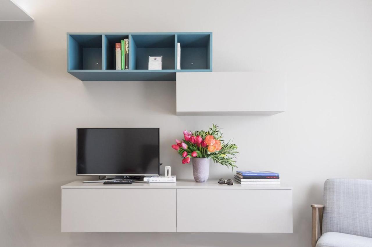 Contempora - Elvezia 8 - E14 Apartamento Milán