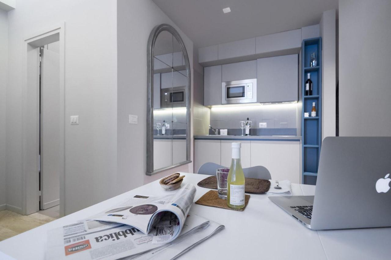 Contempora - Elvezia 8 - E14 Apartamento Milán